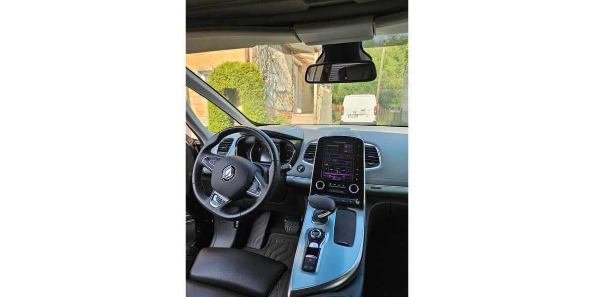 Renault Espace 128.000 km 8.500 &euro; Berlin 12627