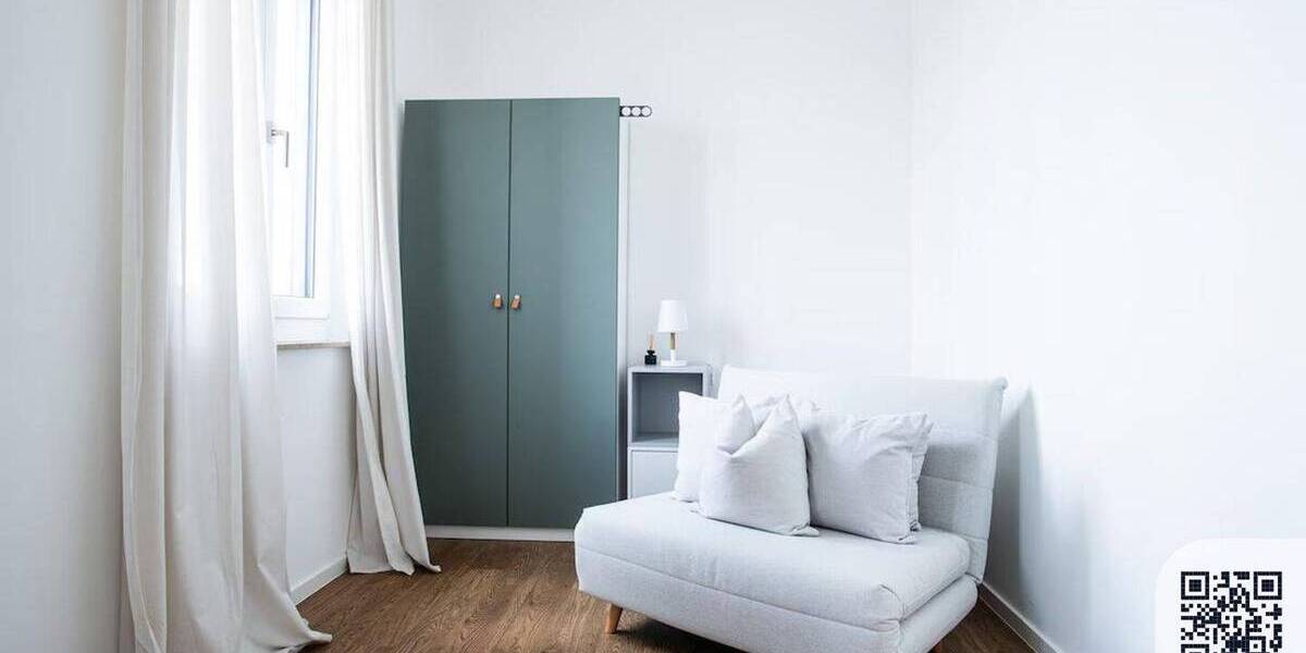 Etagenwohnung Berlin Schmargendorf - 3 Zimmer, 3.876&euro; | Angebot:23907458