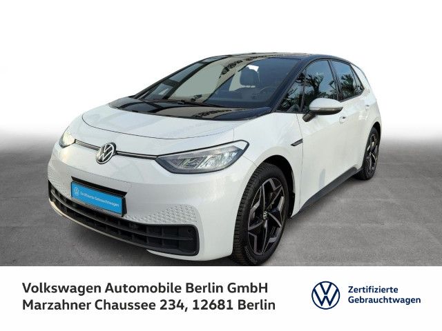 VW ID.3 13.160 km 22.930 &euro; Berlin 12681