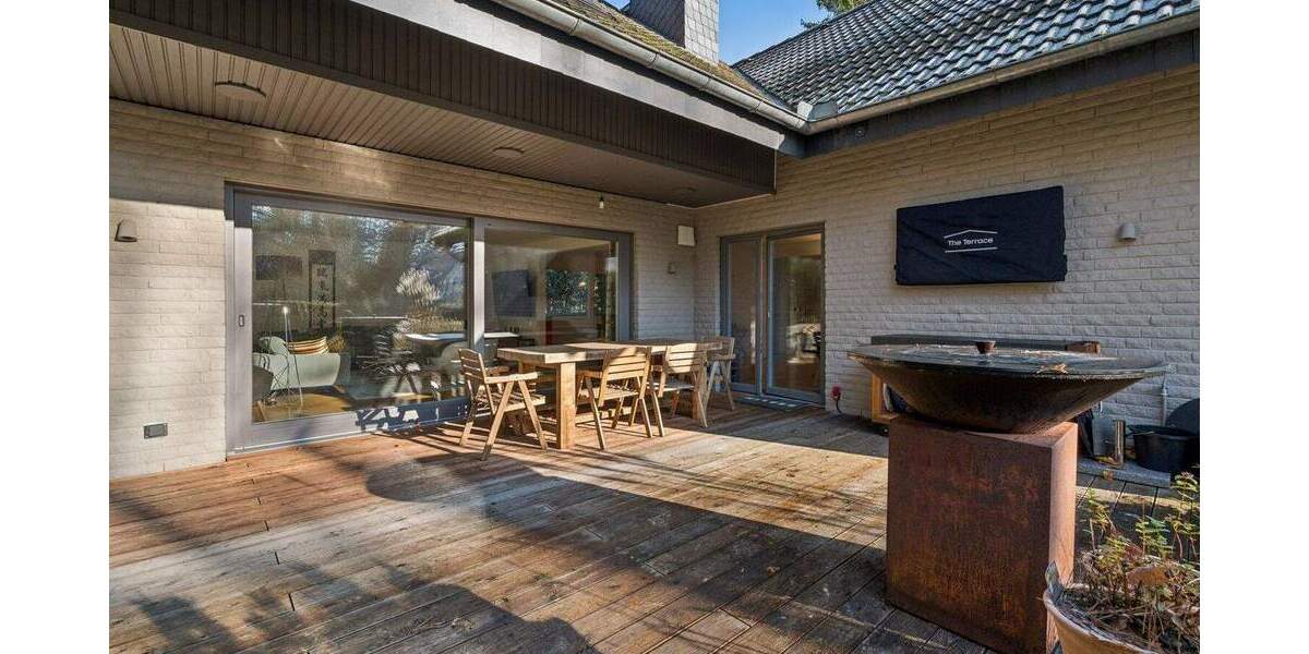 Einfamilienhaus Berlin Nikolassee - 6 Zimmer, 241 m&sup2;, 2.150.000&euro; | Angebot:25781611