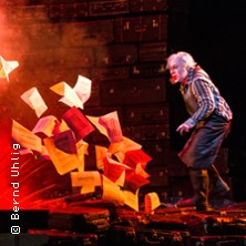 Siegfried 23.05.2026 Deutsche Oper Berlin