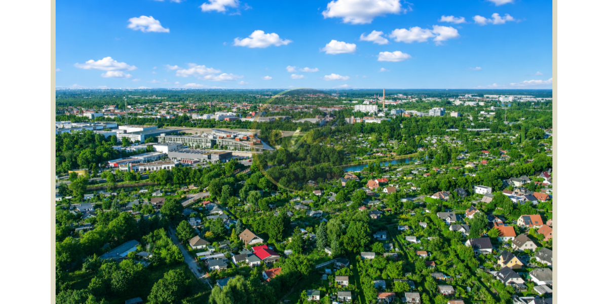 Grundstück Berlin Treptow-Köpenick - 1.500.000&euro; | Angebot:26832818