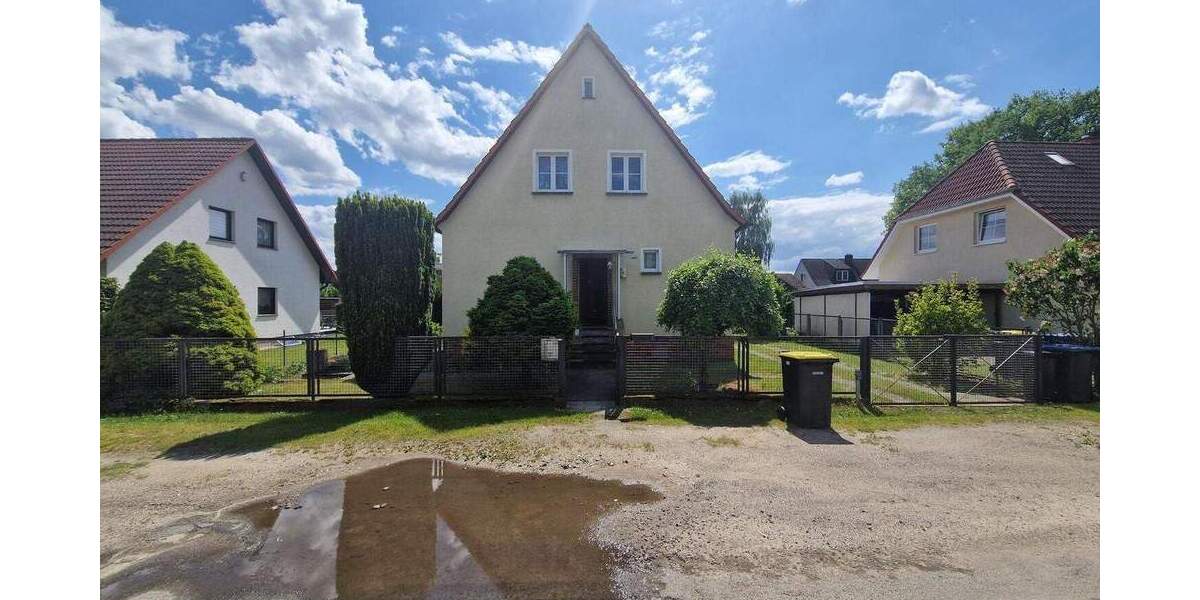 Einfamilienhaus Teltow - 5 Zimmer, 100 m&sup2;, 499.000&euro; | Angebot:25707646