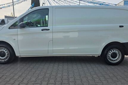 Mercedes-Benz Vito 46.029 km 22.480 &euro; Königs Wusterhausen - OT Niederlehme 15713