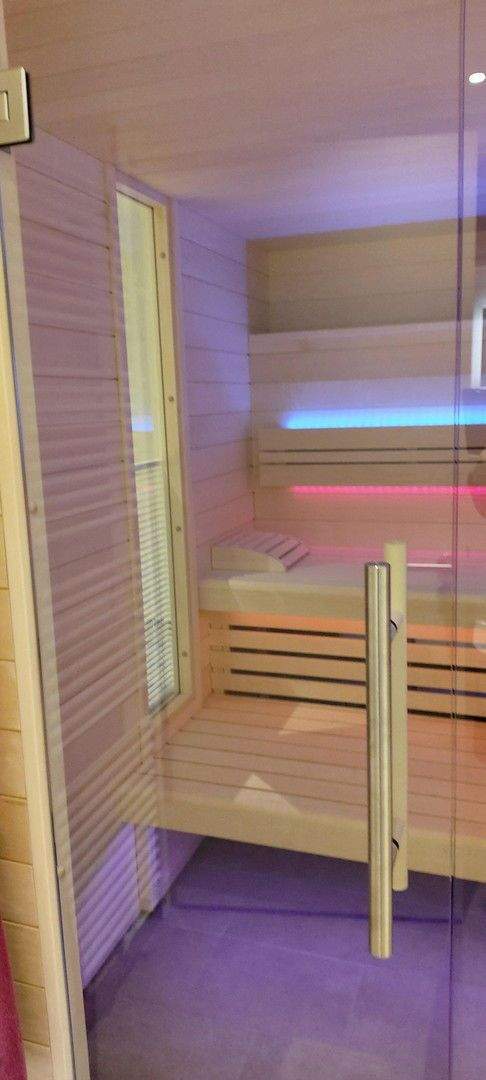 3 Zi. Wohnung,Do.Besichtigung am 20.11.25, private Sauna,TG,Wallbox, 12555 BerlinKöpenick 3 zimmer