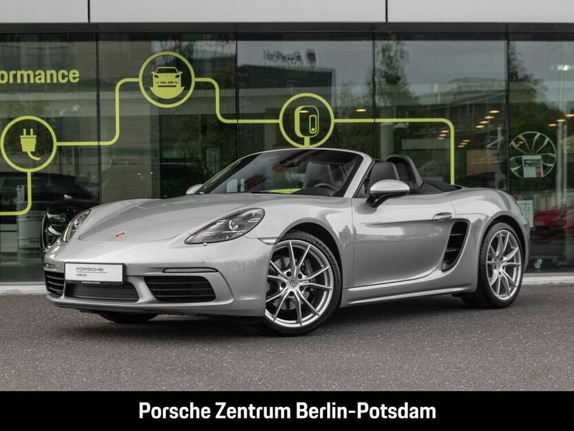 Boxster