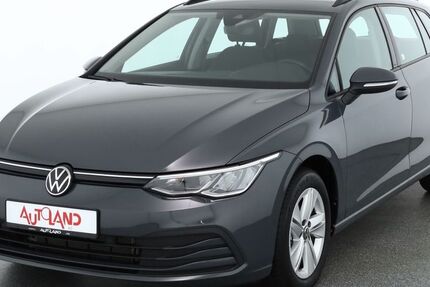 VW Golf 23.820 km 22.490 &euro; Hoppegarten OT Hönow 15366