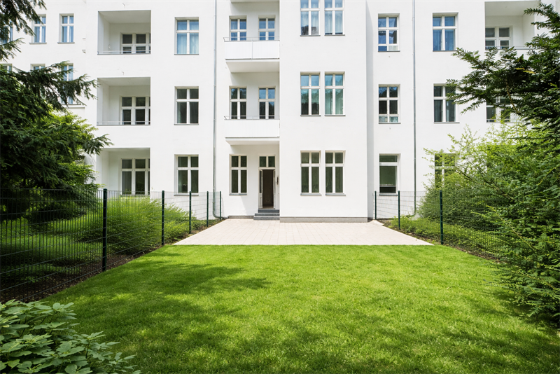 Etagenwohnung Berlin Wilmersdorf - 2 Zimmer, 74 m&sup2;, 581.000&euro; | Angebot:25987786