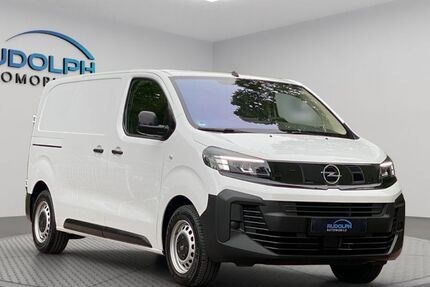 Opel Vivaro 3.000 km 22.499 &euro; Berlin 13088
