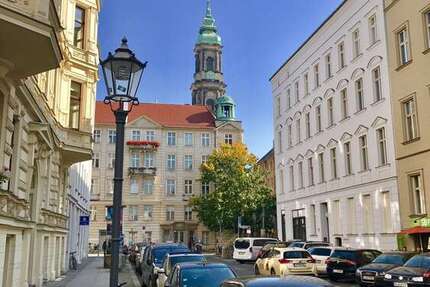 Büro in Berlin 855.000 € 129.5 m² zimmer