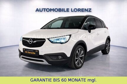 Opel Crossland (X) 108.883 km 11.990 &euro; Berlin 10369