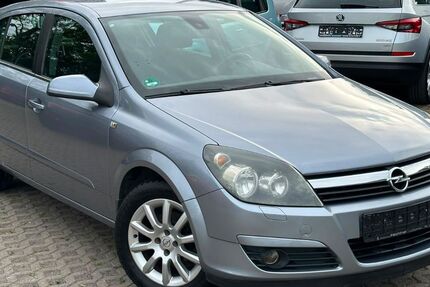 Opel Astra 208.000 km 3.100 &euro; Hoppegarten 15366