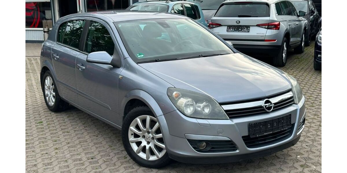 Opel Astra 208.000 km 3.100 &euro; Hoppegarten 15366