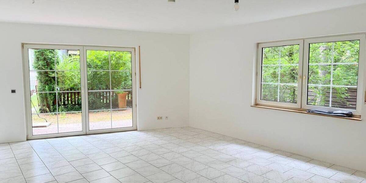 Etagenwohnung Berlin Kladow - 4 Zimmer, 140 m&sup2;, 1.200&euro; | Angebot:26570930