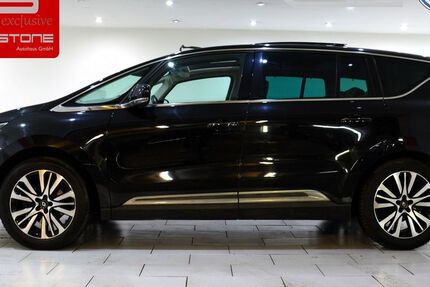 Renault Espace 122.588 km 18.888 € Falkensee 14612