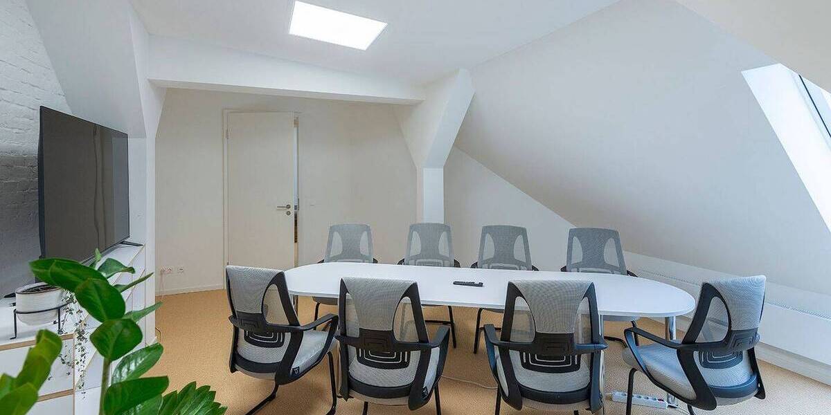 Gewerbeobjekt Berlin Wilmersdorf - 850&euro; | Angebot:26825827