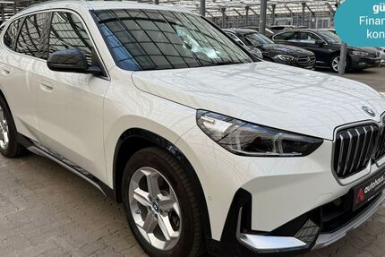 BMW iX1 41.302 km 33.880 € Ludwigsfelde (bei Berlin) 14974