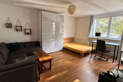 Wohnung zum Mieten in Berlin 950 € 43.64 m²