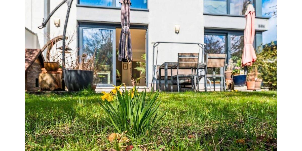 Doppelhaushälfte Berlin Zehlendorf - 5 Zimmer, 177 m&sup2;, 1.450.000&euro; | Angebot:26189646
