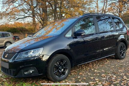 Seat Alhambra 240.000 km 9.600 € Berlin 13088