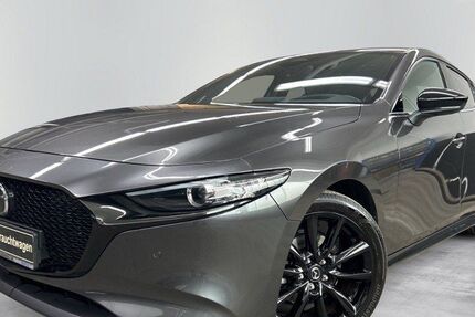 Mazda 3 12.065 km 24.990 &euro; Berlin 12247