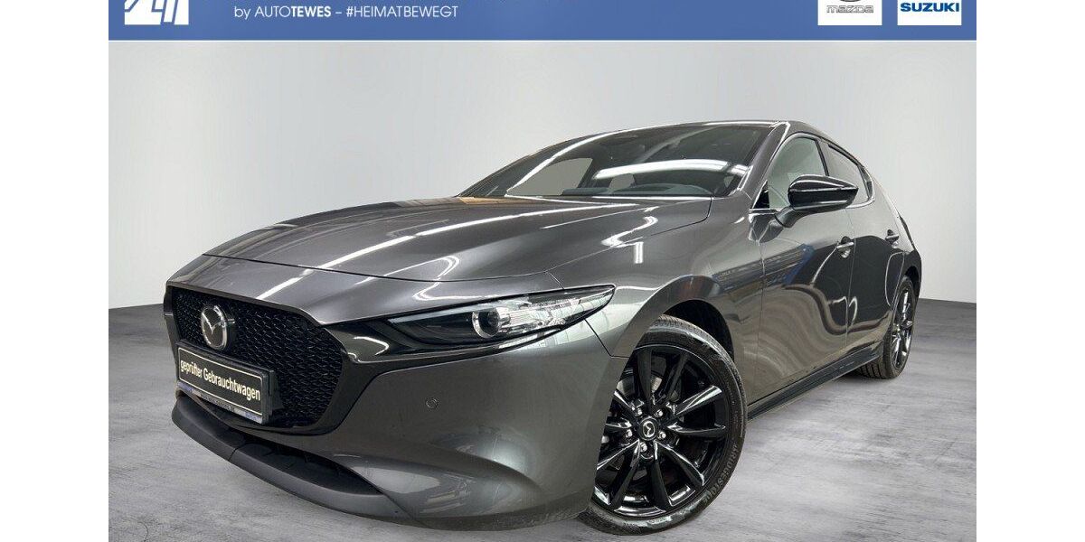 Mazda 3 12.065 km 24.990 &euro; Berlin 12247