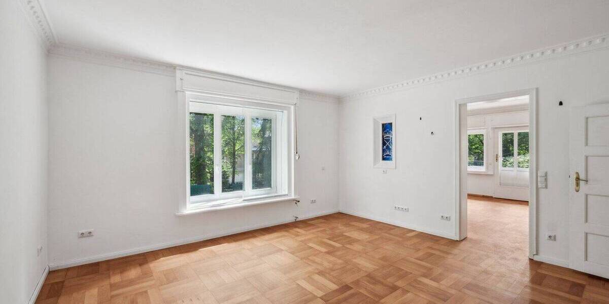 Einfamilienhaus Berlin Frohnau - 5 Zimmer, 159 m&sup2;, 920.000&euro; | Angebot:25715504