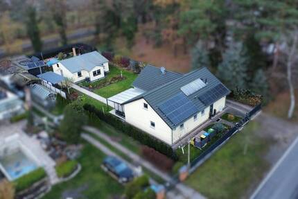 Haus Petershagen/Eggersdorf Petershagen - 8 Zimmer, 689.000&euro; | Angebot:25958062