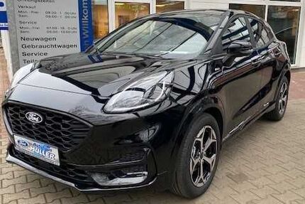 Ford Puma 5.500 km 26.250 &euro; Berlin 13127