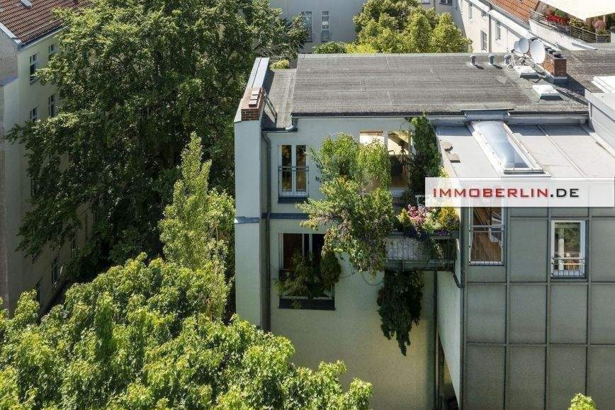 Etagenwohnung Berlin Halensee - 3 Zimmer, 118 m&sup2;, 1.099.000&euro; | Angebot:25845419