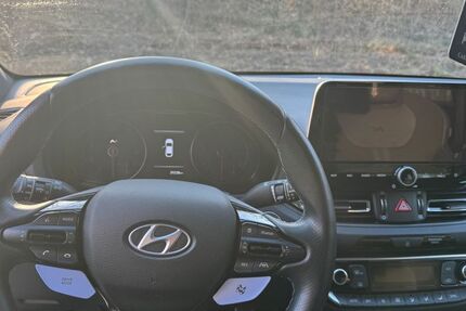Hyundai i30 42.000 km 31.000 &euro; Rüdersdorf 15562