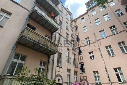 Wohnung zum Kaufen in Berlin 339.000 € 58.23 m² 2 zimmer