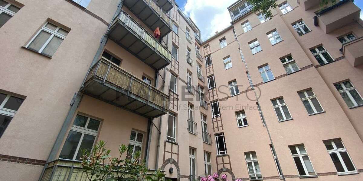 Wohnung zum Kaufen in Berlin 339.000 € 58.23 m² 2 zimmer