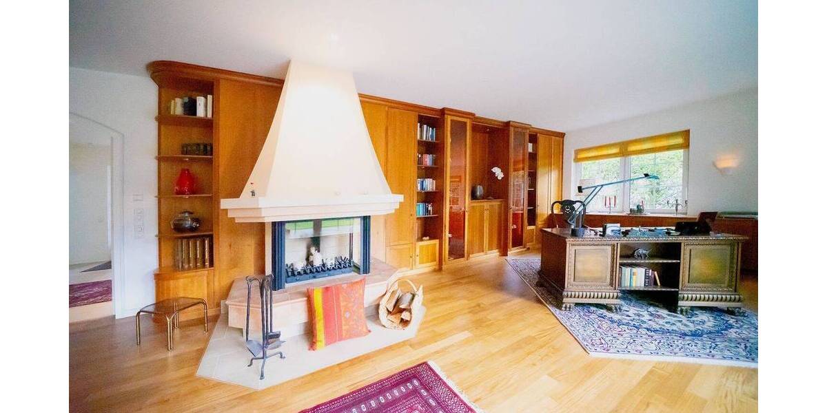 Bungalow Berlin Nikolassee - 5 Zimmer, 215 m&sup2;, 2.582.000&euro; | Angebot:26456258