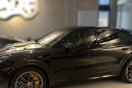 Porsche Cayenne 53.897 km 109.900 &euro; Kleinmachnow 14532
