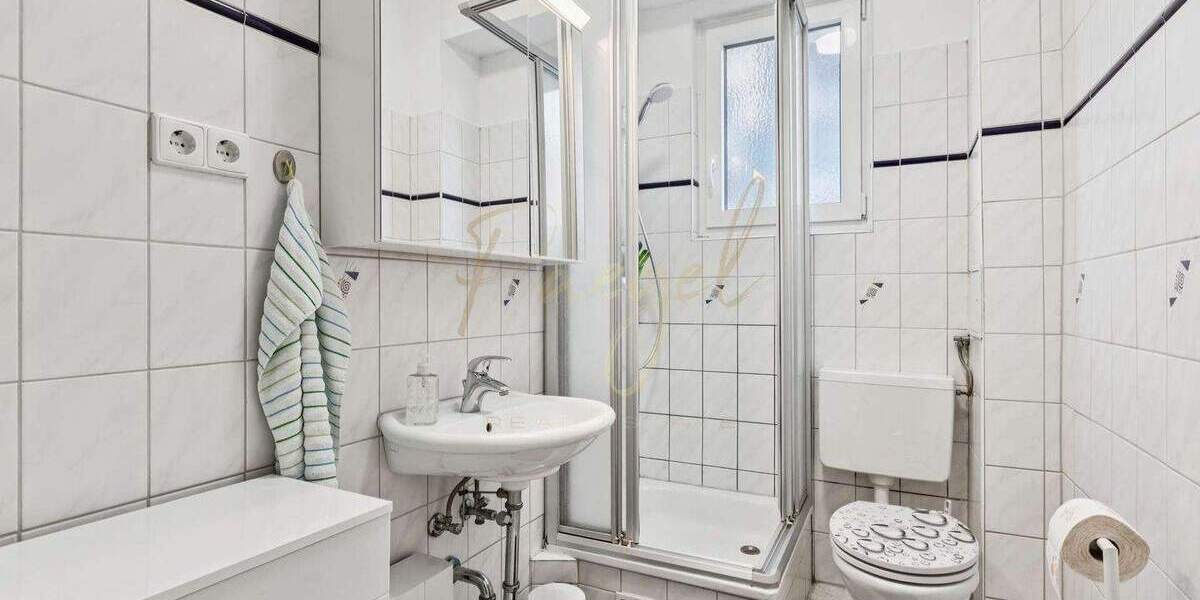 Etagenwohnung Berlin Kreuzberg - 2 Zimmer, 57 m&sup2;, 330.000&euro; | Angebot:24597124