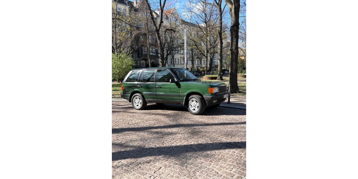Land Rover Range Rover 161.000 km 19.900 &euro; Berlin 10719