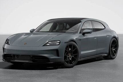 Porsche Taycan 6.500 km 159.900 &euro; Berlin 10587