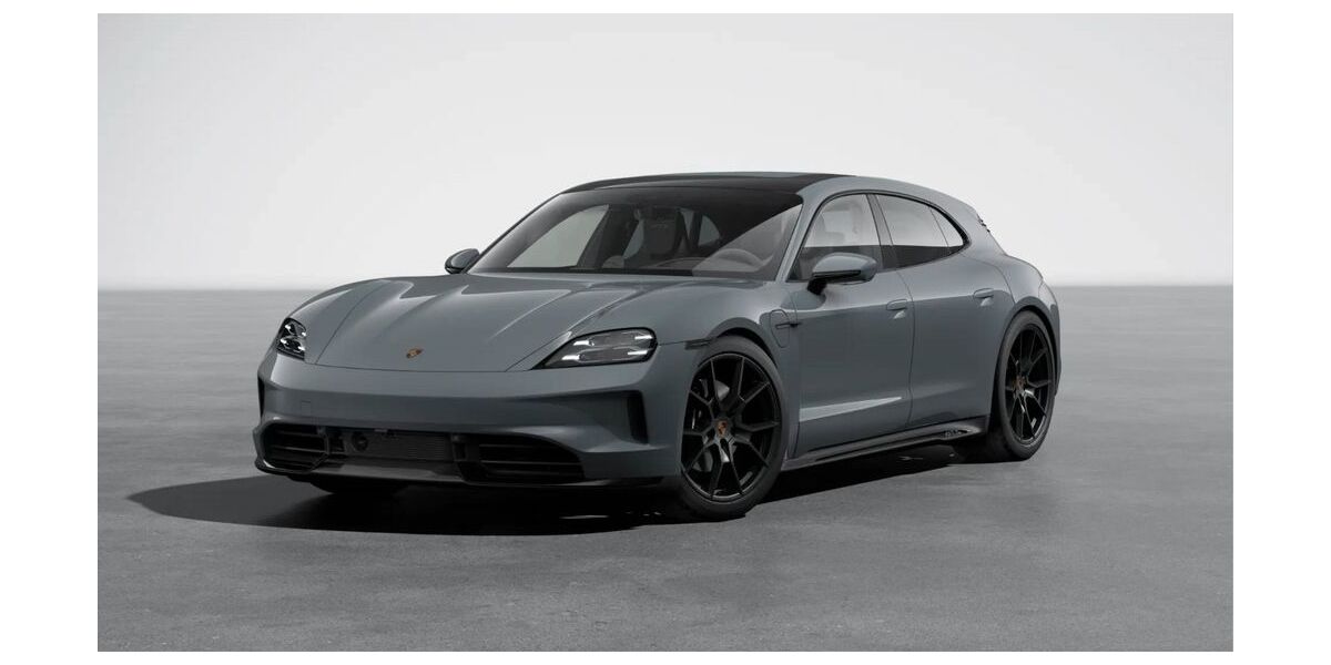 Porsche Taycan 6.500 km 159.900 &euro; Berlin 10587