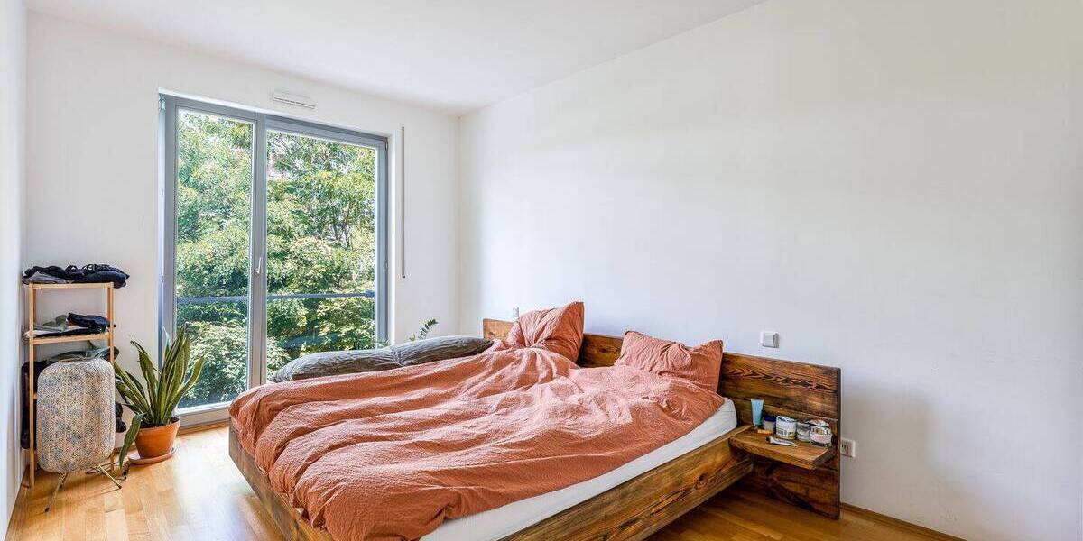 Etagenwohnung Berlin Schöneberg - 2 Zimmer, 55 m&sup2;, 400.000&euro; | Angebot:26505149