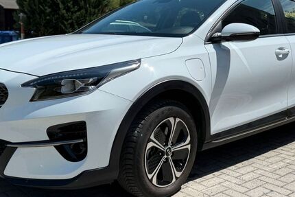 Kia XCeed 34.042 km 17.700 € Berlin 12351