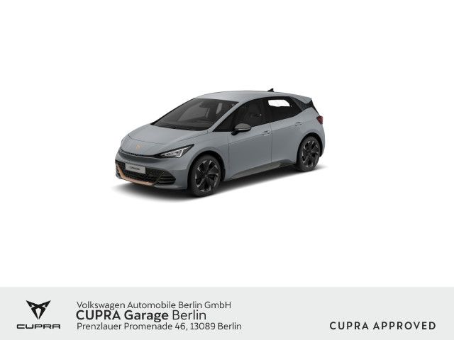Cupra Born 22.030 km 28.113 &euro; Berlin 13089
