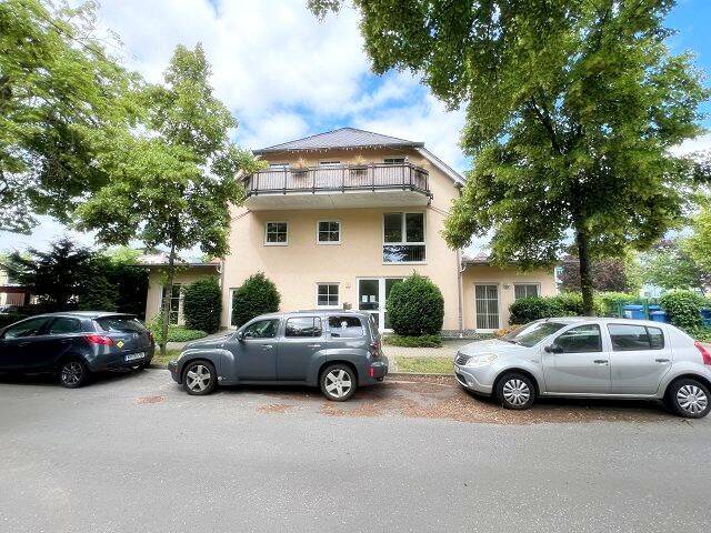 Gewerbeobjekt Rüdersdorf bei Berlin Calau - 5 Zimmer, 130 m&sup2;, 325.000&euro; | Angebot:25779088