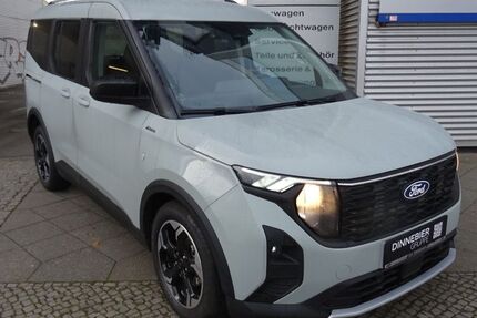Ford Tourneo Courier 2.295 km 24.849 &euro; Berlin 14199