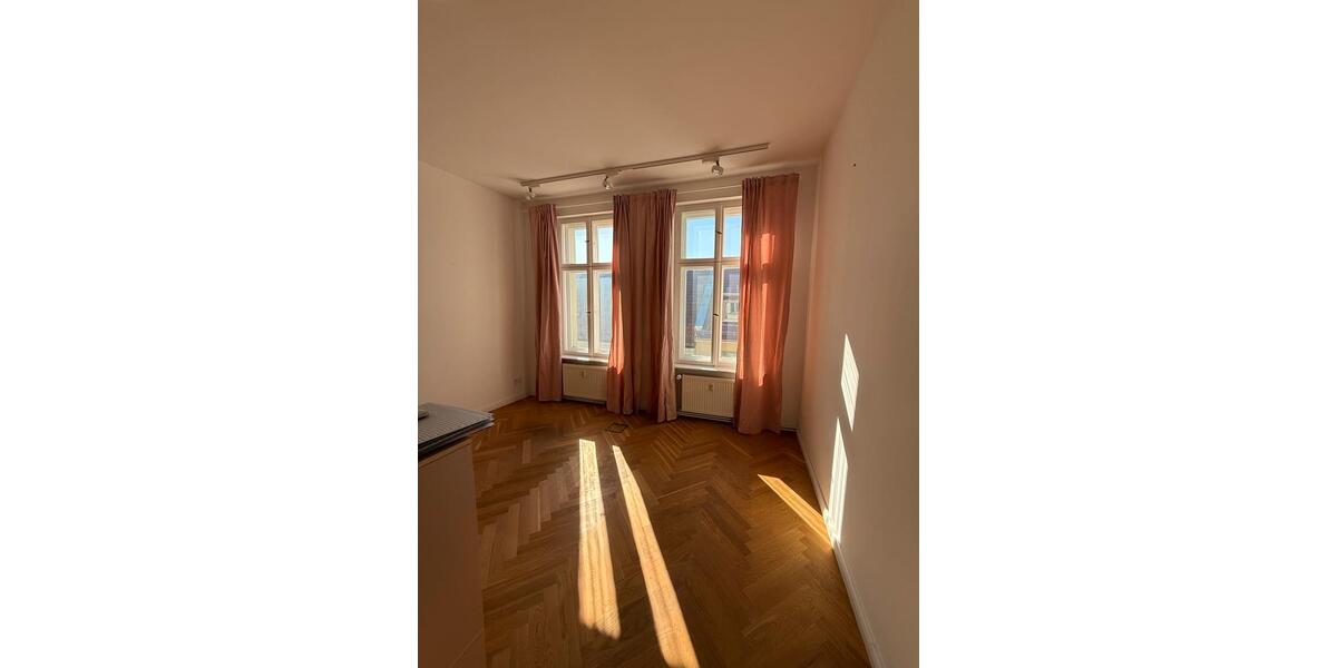 Etagenwohnung Potsdam Berliner Vorstadt - 3 Zimmer, 90 m&sup2;, 2.500&euro; | Angebot:25452551