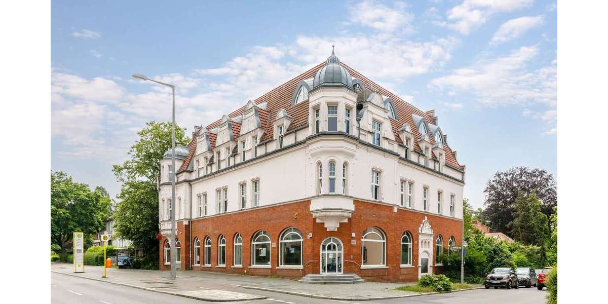 Einfamilienhaus Berlin Steglitz-Zehlendorf - 30 Zimmer, 1.390 m&sup2;, 4.780.000&euro; | Angebot:22645830