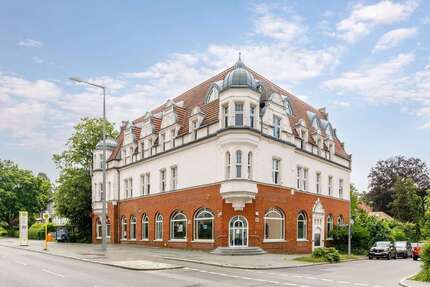 Haus Berlin Steglitz-Zehlendorf - 30 Zimmer, 1.390 m&sup2;, 4.780.000&euro; | Angebot:22645830