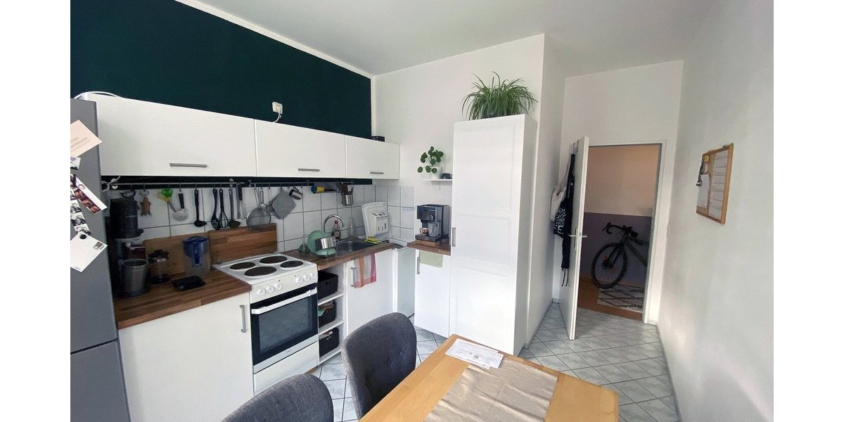 Eigentumswohnung Berlin Lichtenberg - Etagenwohnung Berlin Lichtenberg | Angebot:25146016