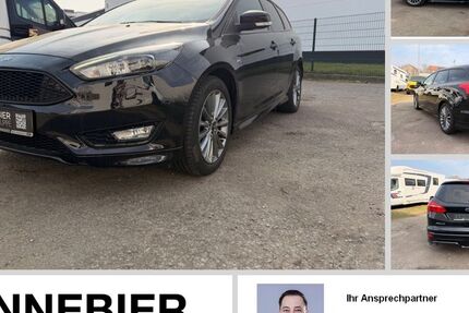 Ford Focus 101.364 km 14.170 &euro; Potsdam 14482