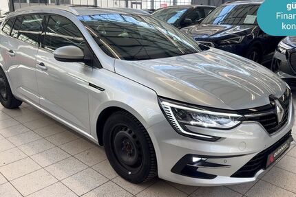 Renault Megane 56.263 km 15.590 &euro; Ludwigsfelde (bei Berlin) 14974
